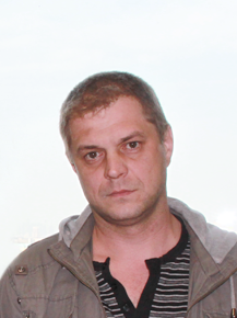 Вадим Хайрулин