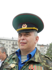 Владислав Яжиков