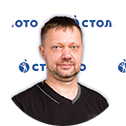 Дмитрий Данченко