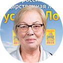 Светлана Глушакова