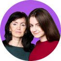 Ирина Бегун