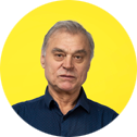 Юрий Новоселов