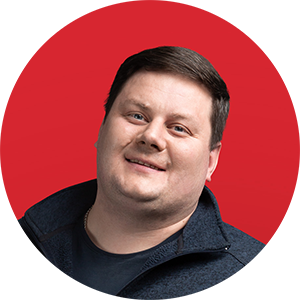 Павел Рассказов