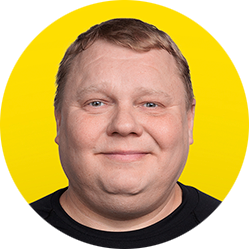 Алексей Фоменко