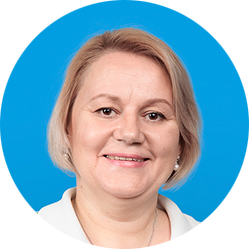 Виктория Ефанова