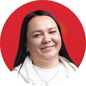 Оксана Бронникова