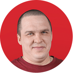 Виталий Царапкин