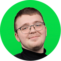 Артём Егоров