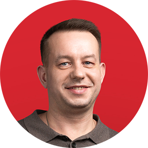 Никита Минднер