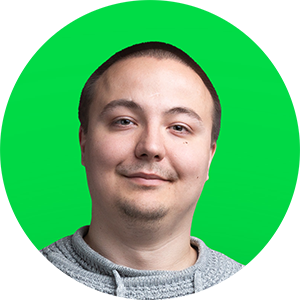 Павел Александров