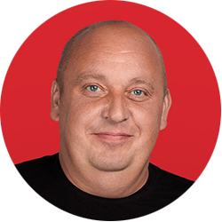 Роман Лещенко