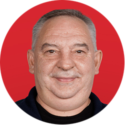 Андрей Морозов