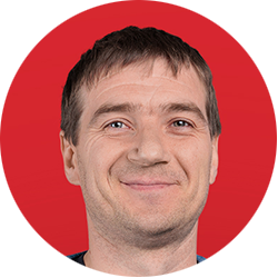 Василий Соромля
