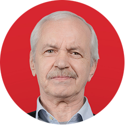 Сергей Петров