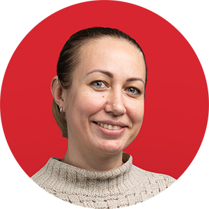 Елена Шилова