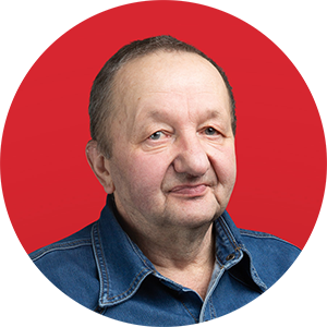 Игорь Галаев
