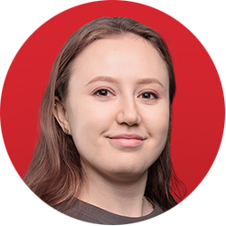 Анна Клименко