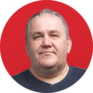 Андрей Филимонов