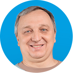 Борис Гавриков