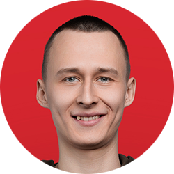 Кирилл Санников