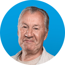 Владимир Талышев