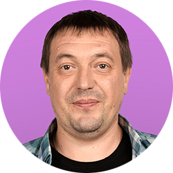 Виталий Г.