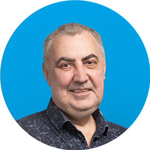 Дмитрий Шупляков