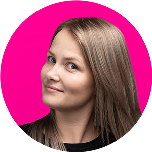 Ирина Емелина