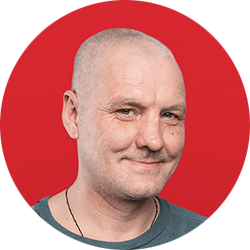 Андрей Бузмаков