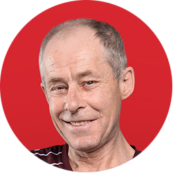 Владимир Ковалев