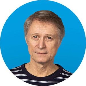 Олег Пастухов