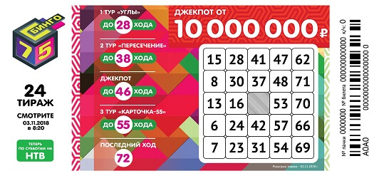 bingo75_ticket