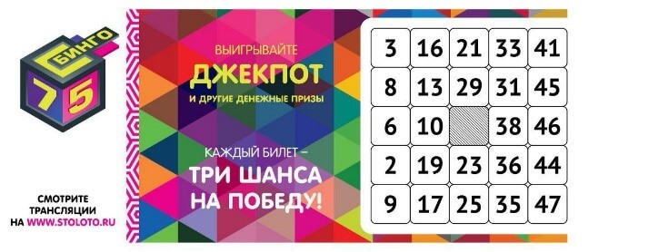 bingo75_ticket
