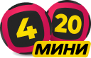 4x20mini