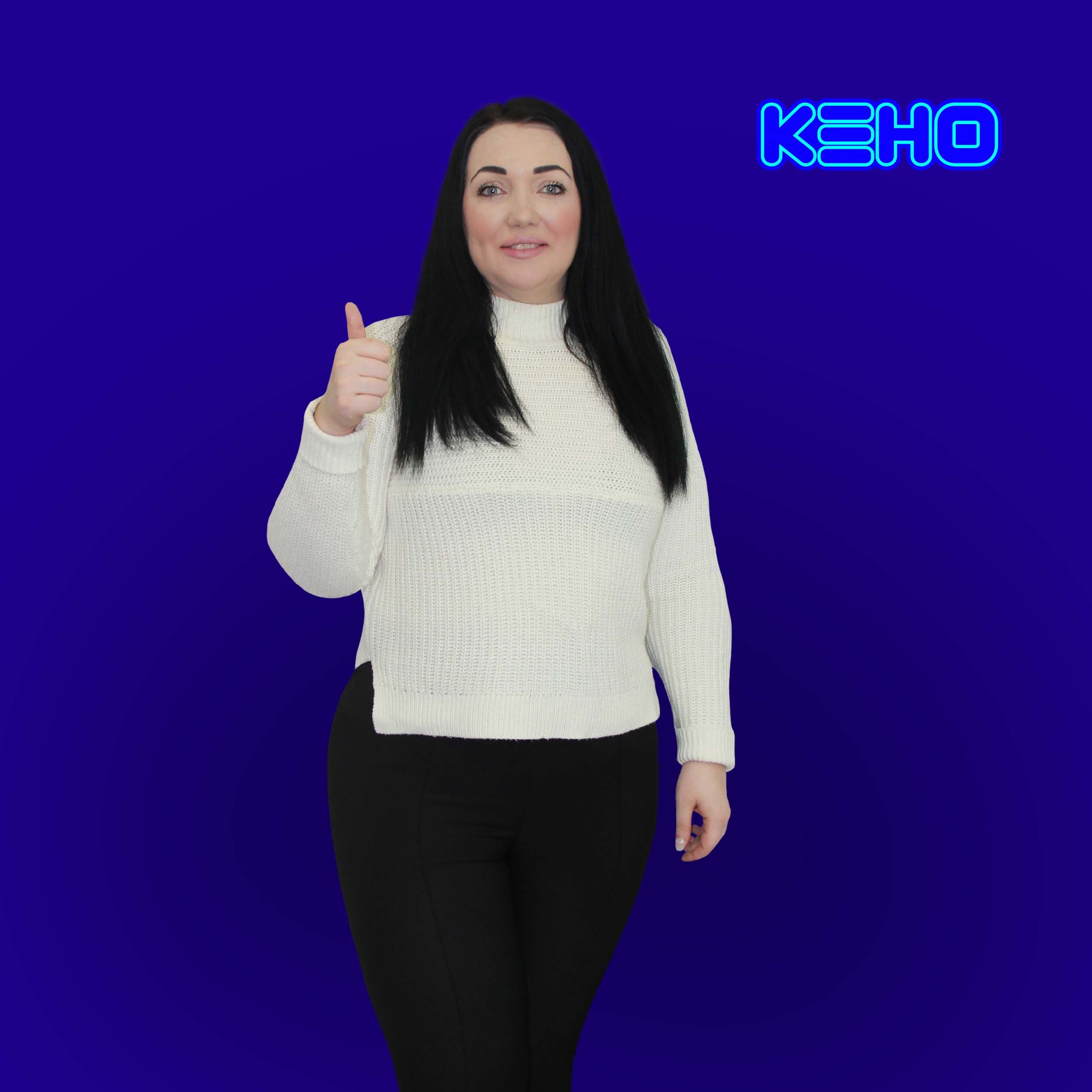 Екатерина Кокотеева