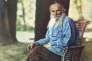 Вдохновение на победы: 7 цитат Льва Толстого
