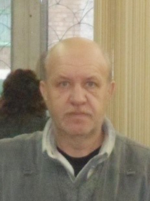 Виктор Волокитин