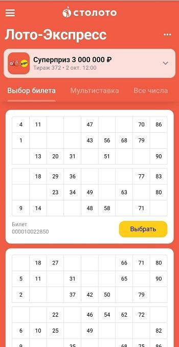 Как оформить ставку - сайт