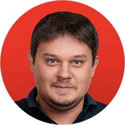 Александр Мишин