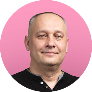 Евгений Лугин