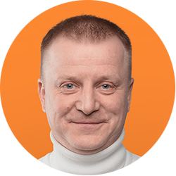 Александр Бекетов