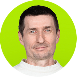 Алексей Тихомиров