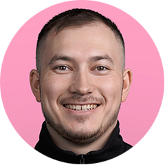 Павел Сидулов