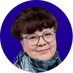 Татьяна Белова