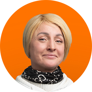 Надежда Шигорева