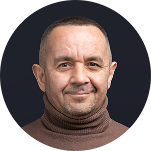 Василий Дударев