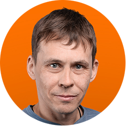 Егор Кефнер