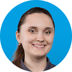 Анастасия Аксененко