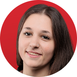 Ольга Розмахова