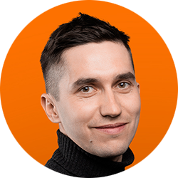 Никита Исаев